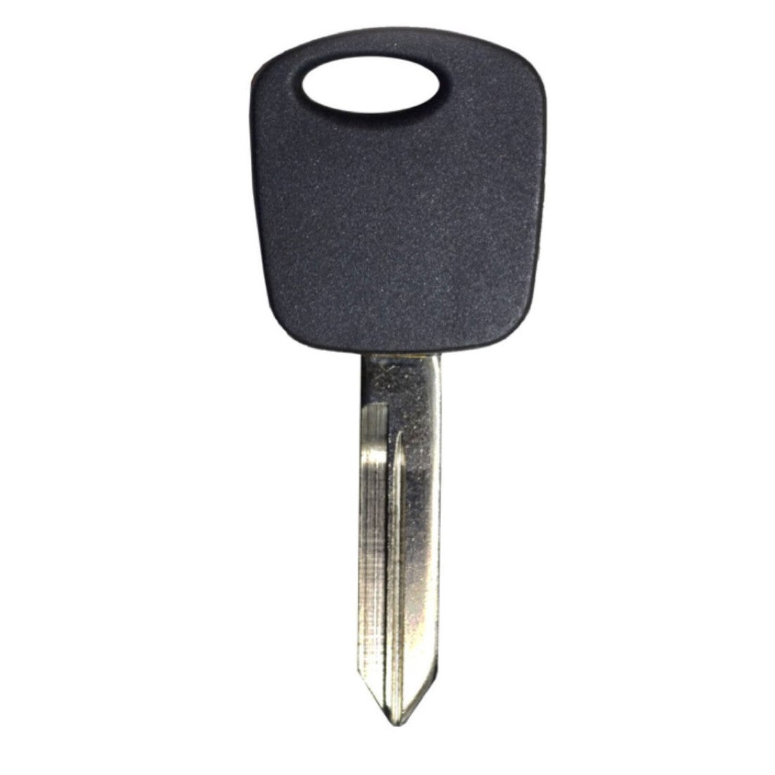 1996-2006 Ford / Lincoln / Mercury / Mazda / H72 Transponder Key / 4C Chip / AFTERMARKET 1996-2006 Ford / Lincoln / Mercury / Mazda / H72 Transponder Key / 4C Chip / AFTERMARKET